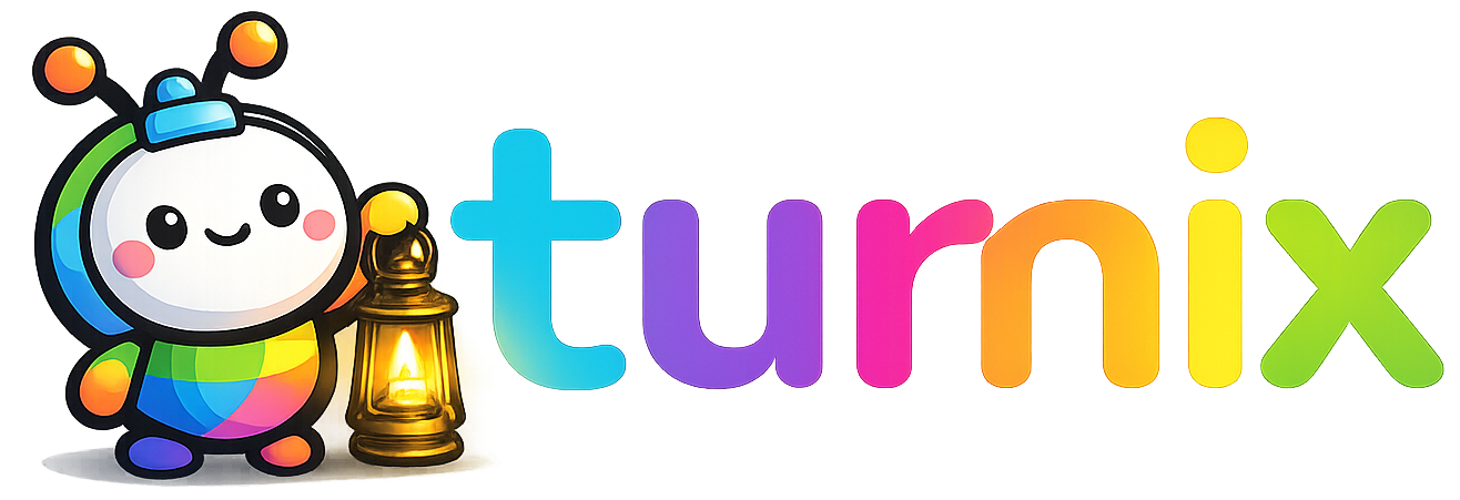 turnix